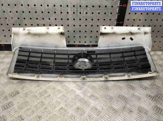 купить Решетка радиатора на Fiat Doblo Doblo I (223) 2005-2009 рестайлинг