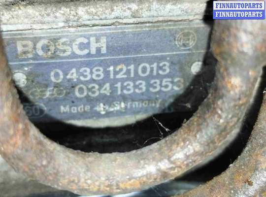 купить Дозатор-распределитель топлива на Audi 100 100 C4 (4A) 1990-1995