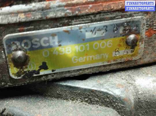 купить Дозатор-распределитель топлива на Audi 100 100 C4 (4A) 1990-1995