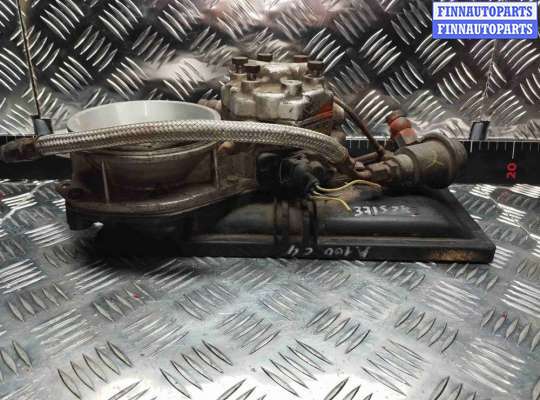 купить Дозатор-распределитель топлива на Audi 100 100 C4 (4A) 1990-1995