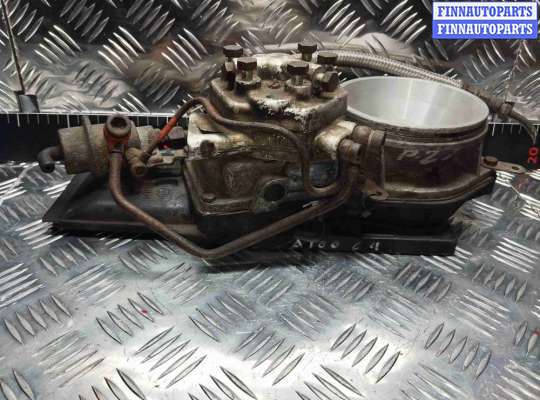 купить Дозатор-распределитель топлива на Audi 100 100 C4 (4A) 1990-1995