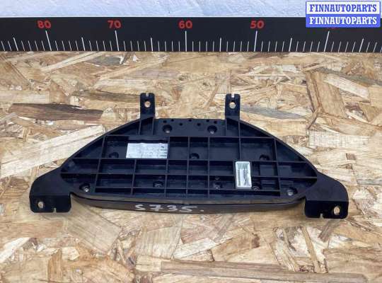 купить Блок управления печки/климат-контроля на Nissan Primera Primera III (P12) 2002-2008