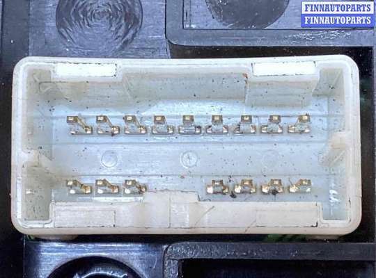 купить Блок управления печки/климат-контроля на Nissan Primera Primera III (P12) 2002-2008