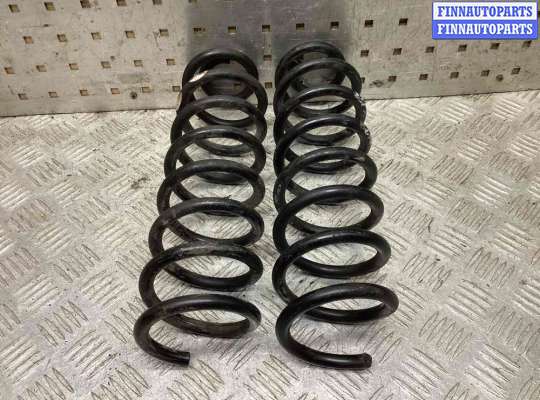 купить Пружина задняя на Renault Megane Megane II 2002-2006