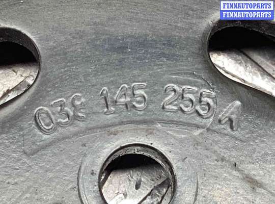 купить Шкив насоса гидроусилителя на Volkswagen Golf Golf IV (1J) 1997-2004