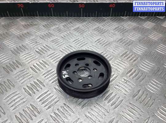 купить Шкив насоса гидроусилителя на Volkswagen Golf Golf IV (1J) 1997-2004