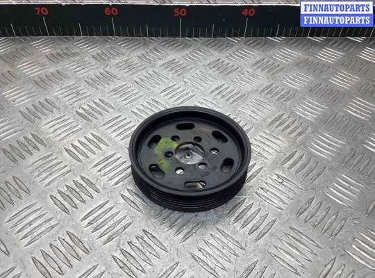 купить Шкив насоса гидроусилителя на Volkswagen Golf Golf IV (1J) 1997-2004