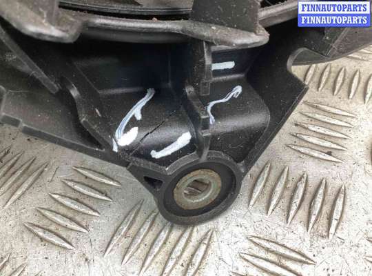 купить Диффузор вентилятора на Audi A4 A4 B7 (8EC, 8ED) 2004-2008