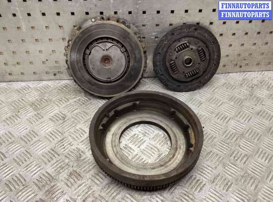 купить Комплект сцепления на Volkswagen Golf Golf IV (1J) 1997-2004