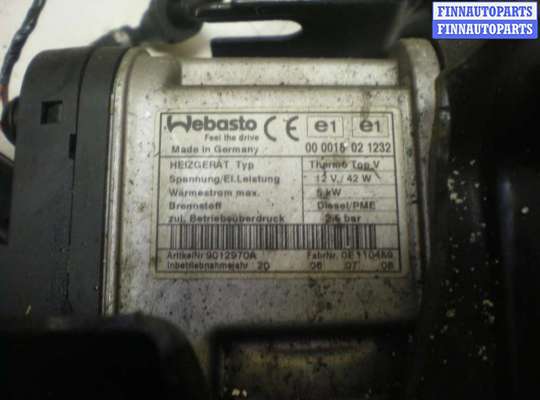 купить Кронштейн на Volkswagen Touran Touran I (1T) 2003-2006