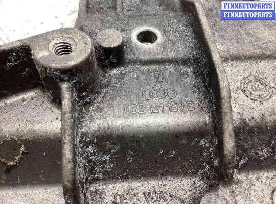 купить Кронштейн впускного коллектора на Audi A4 A4 B7 (8EC, 8ED) 2004-2008