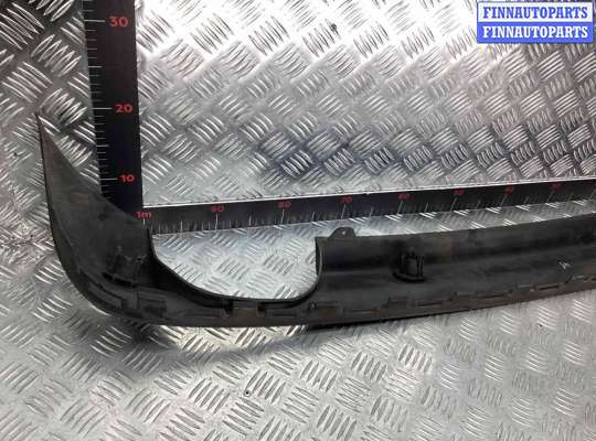 купить Юбка бампера заднего на Audi A6 A6 C5 (4B) 2001-2004 рестайлинг