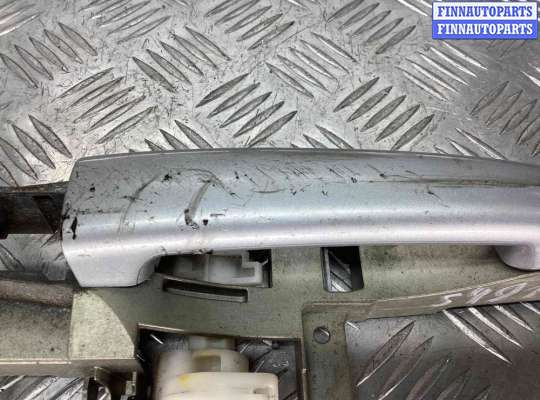 купить Ручка наружная задняя левая на Peugeot 407 407 2004-2010