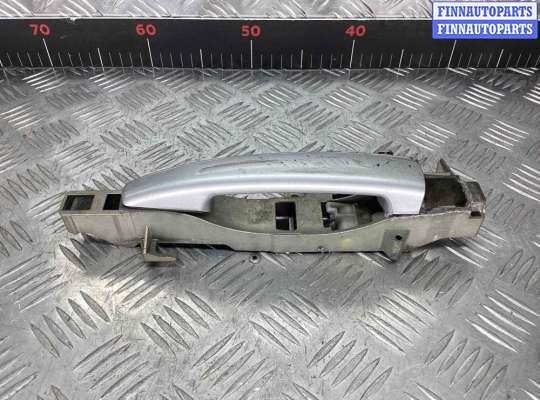 купить Ручка наружная задняя левая на Peugeot 407 407 2004-2010