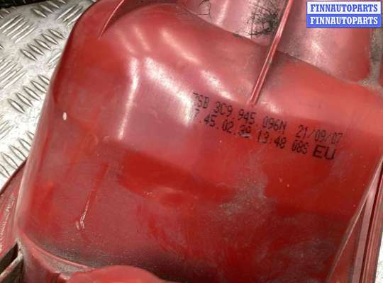 купить Фонарь задний правый на Volkswagen Passat Passat B6 (3C) 2005-2010