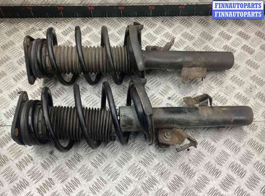 купить Стойка передняя правая на Ford C-Max C-Max I (C214) 2003-2007