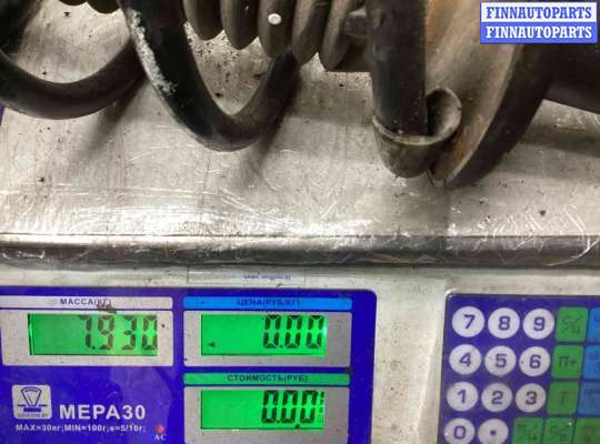 купить Стойка передняя правая на Citroen C4 Grand Picasso C4 G. Picasso I (UA) 2006-2013