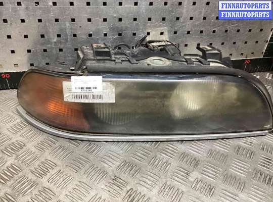 купить Фара левая на BMW 5-Series 5-Series (E39) 1995-2000