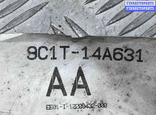 Проводка (коса) салонная на Ford Transit Mk6 / Mk7