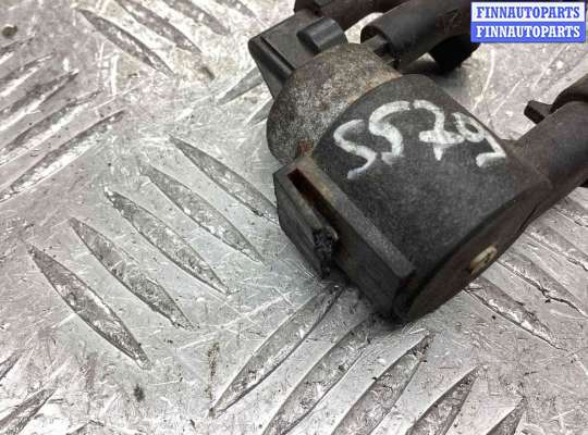 купить Клапан электромагнитный на Opel Zafira Zafira A 2003-2005 рестайлинг