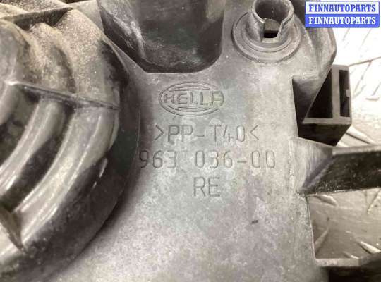 купить Фара правая на Audi A3 A3 I (8L) 1996-2000