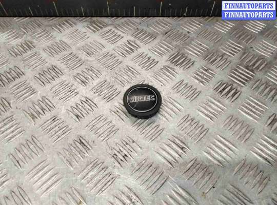 Колпачок литого диска AU1648736 на Audi A3 A3 I (8L) 2000-2003 рестайлинг