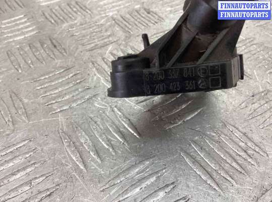 купить Фланец (тройник) системы охлаждения на Renault Modus Modus 2004-2012