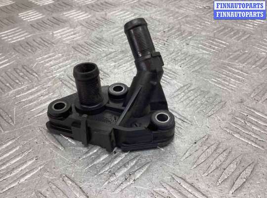 купить Фланец (тройник) системы охлаждения на Renault Modus Modus 2004-2012