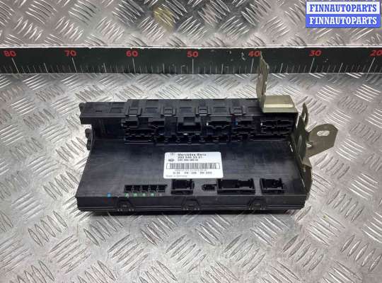купить Блок предохранителей на Mercedes C C (W203) 2004-2007 рестайлинг