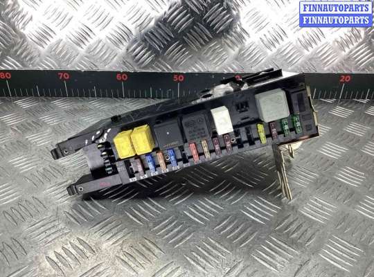 купить Блок предохранителей на Mercedes C C (W203) 2004-2007 рестайлинг