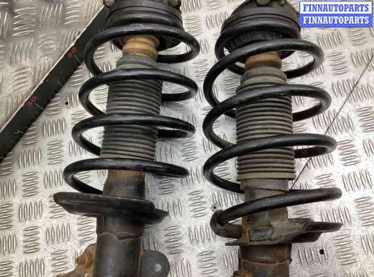 купить Стойка передняя правая на Ford Mondeo Mondeo III 2003-2007 рестайлинг