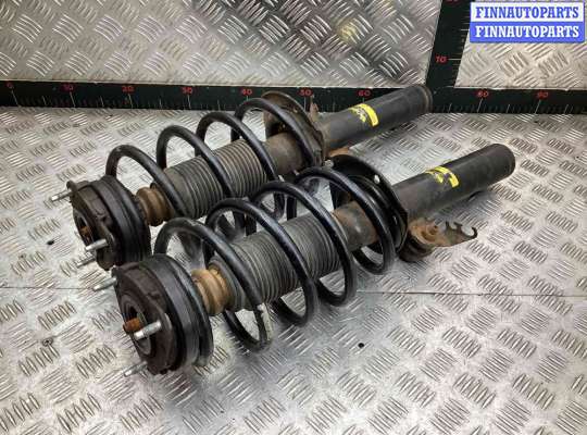 купить Стойка передняя правая на Ford Mondeo Mondeo III 2003-2007 рестайлинг
