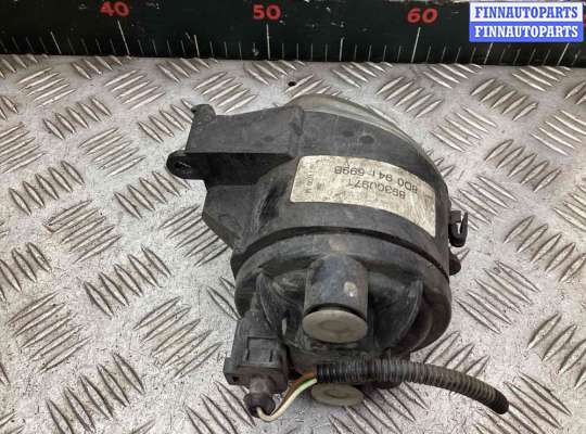 купить Фара противотуманная левая на Audi A4 A4 B5 (8D) 1999-2001 рестайлинг