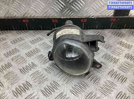 купить Фара противотуманная левая на Audi A4 A4 B5 (8D) 1999-2001 рестайлинг