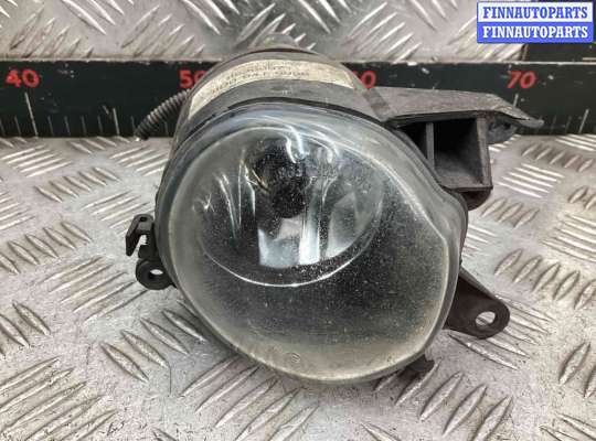 купить Фара противотуманная левая на Audi A4 A4 B5 (8D) 1999-2001 рестайлинг