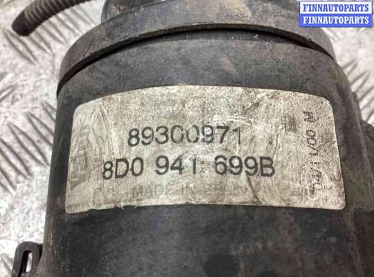 купить Фара противотуманная левая на Audi A4 A4 B5 (8D) 1999-2001 рестайлинг