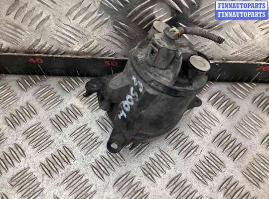 купить Фара противотуманная левая на Audi A4 A4 B5 (8D) 1999-2001 рестайлинг