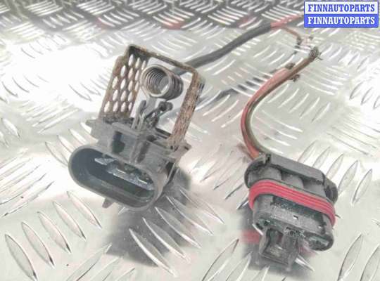 купить Реле вентилятора на Opel Zafira Zafira B 2005-2008