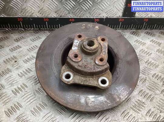 купить Ступица задняя правая на Renault Laguna Laguna II (X74) 2001-2005