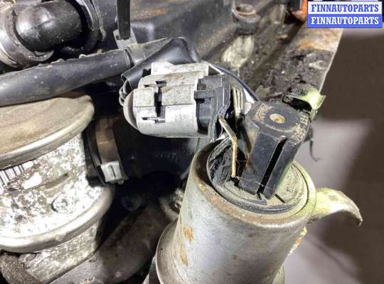 ДВС (Двигатель) на Volkswagen Passat B5+ (3B, GP)