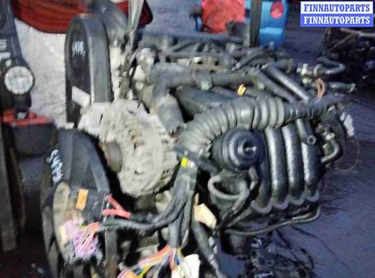 купить Двигатель на Volkswagen Passat Passat B5+ (3B) 2000-2005 рестайлинг