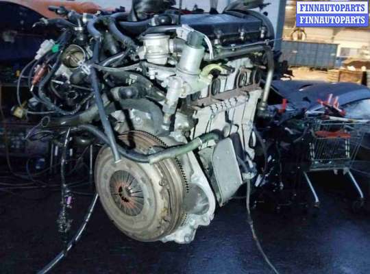 купить Двигатель на Volkswagen Passat Passat B5+ (3B) 2000-2005 рестайлинг