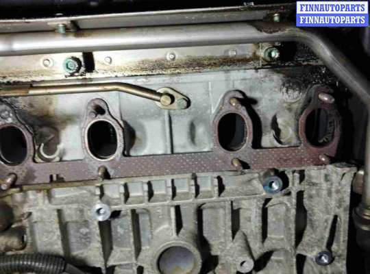 купить Двигатель на Volkswagen Passat Passat B5+ (3B) 2000-2005 рестайлинг