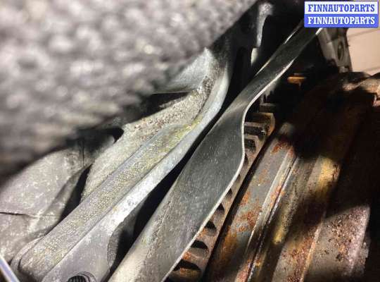 ДВС (Двигатель) на Volkswagen Passat B5+ (3B, GP)