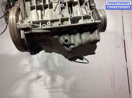 ДВС (Двигатель) на Volkswagen Passat B5+ (3B, GP)