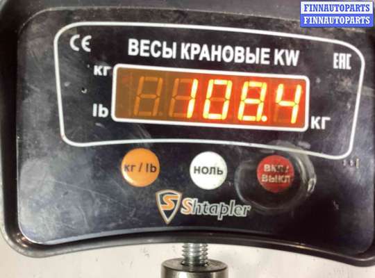 ДВС (Двигатель) на Volkswagen Passat B5+ (3B, GP)