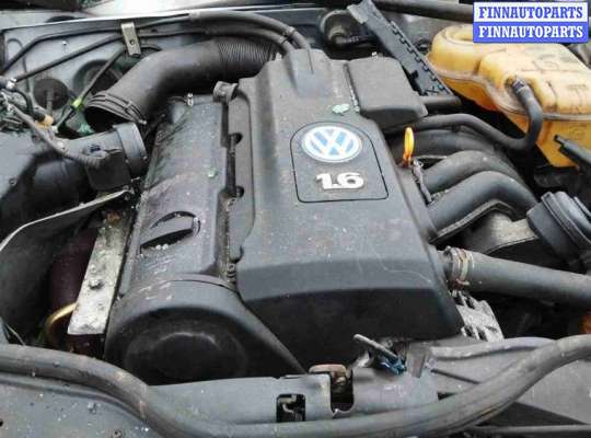 купить Двигатель на Volkswagen Passat Passat B5+ (3B) 2000-2005 рестайлинг