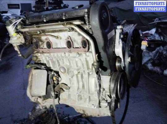 купить Двигатель на Volkswagen Passat Passat B5+ (3B) 2000-2005 рестайлинг