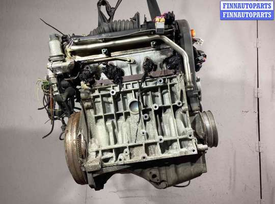 ДВС (Двигатель) на Volkswagen Passat B5+ (3B, GP)