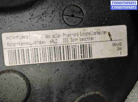 купить Двигатель на Volkswagen Passat Passat B5+ (3B) 2000-2005 рестайлинг